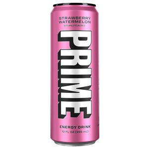 Prime Hydration Prime Energy Strawberry Watermelon 355ml