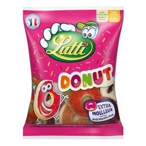 Lutti Donut 100g