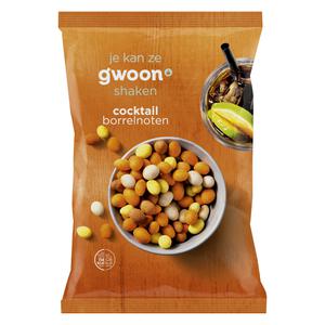 g'woon cocktailnoten mild