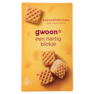 g'woon kaaswafelblokjes