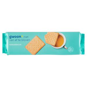 g'woon kokosbiscuit