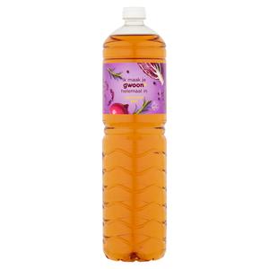 g'woon natuurazijn geel