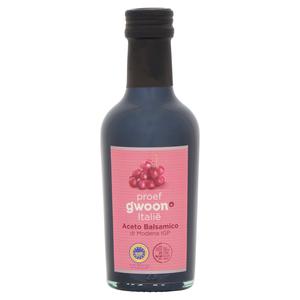 g'woon Aceto Balsamico di Modena