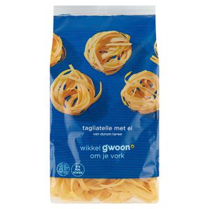 g'woon tagliatelle