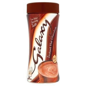 Galaxy Instant Hot Chocolate Mix 250g