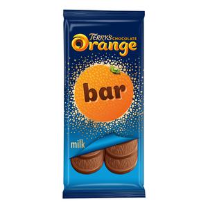 Terry's Terry's Chocolate Orange Bar 90g