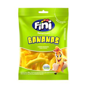 Fini Bananas 90g