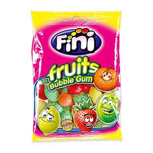 Fini Fruits Bubblegum 90g