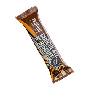 Njie ProPud Chocolate N' Biscuit 55g