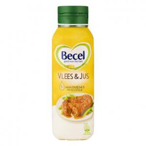 Becel Vlees & jus vloeibaar