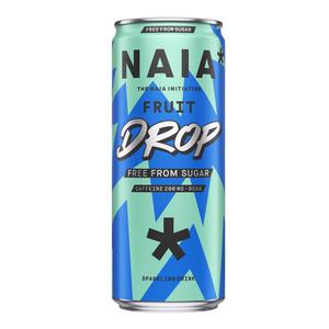 NAIA Fruit Drop 330ml