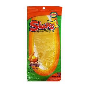 Pigui Slaps Lollipops Mango 10-pack 100g