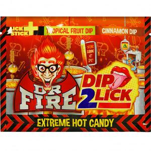 Felko Dr. Fire Dip 2 Lick 18g