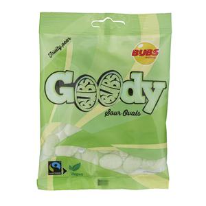 Bubs Goody Fruity Pear 90g