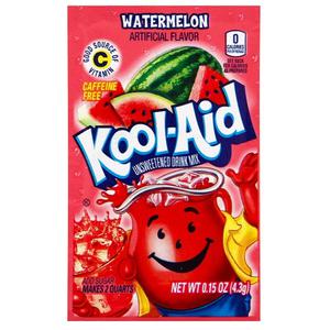 Kool-Aid Watermelon 4,3g