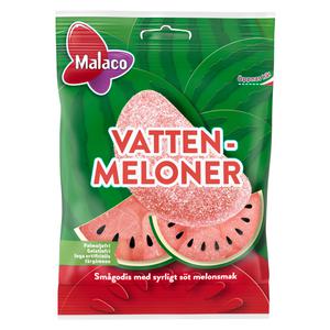 Malaco Watermelons 70g