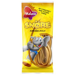 Malaco Snore Cola 94g