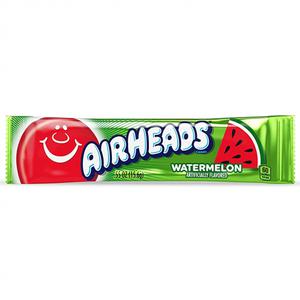 Airheads Watermelon 15,6g