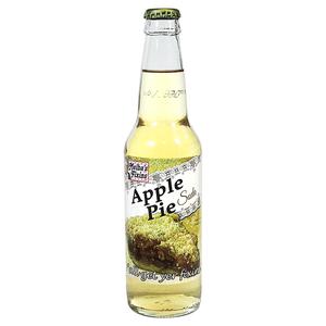 Rocket Fizz Apple Pie Soda 355ml