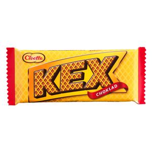 Cloetta Kex Chocolate Wafer 60g