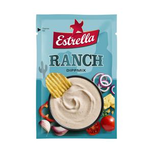 Estrella Dip Mix Ranch 24g