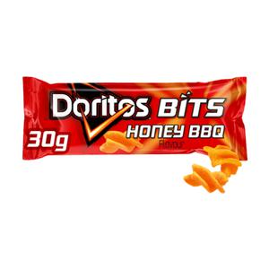 Frito-Lay Doritos Bits Honey BBQ 30g