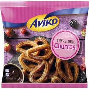 Aviko Churros