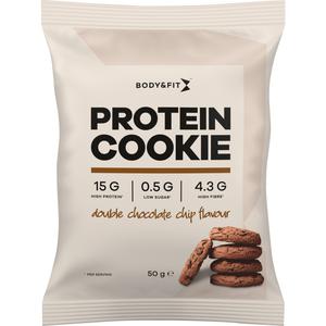 Body & Fit Protein cookie double chocolate chip