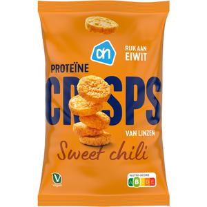 AH Proteine crisps sweet chili