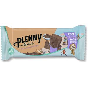 Jimmy Joy Plenny bar chocolate flavor