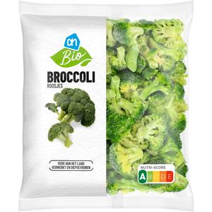 AH Biologisch Broccoli roosjes