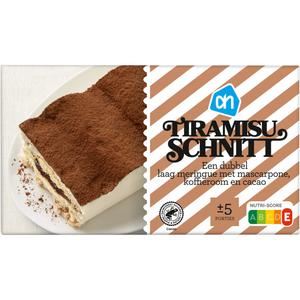 AH Tiramisu schnitt