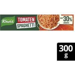 Knorr Tomaten spaghetti