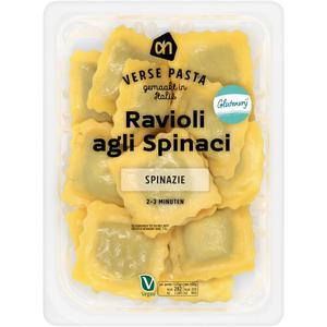 AH Glutenvrij Ravioli agli spinaci