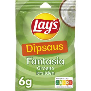 Lay's Dipsaus fantasia