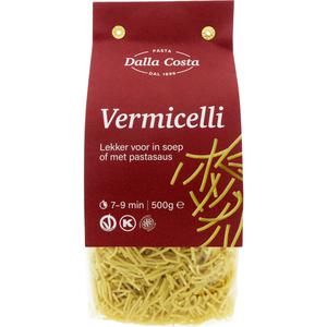 Dalla Costa Vermicelli