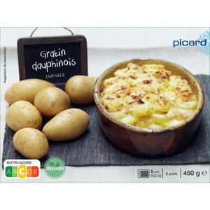 Picard Aardappelgratin