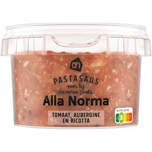 AH Pastasaus alla norma