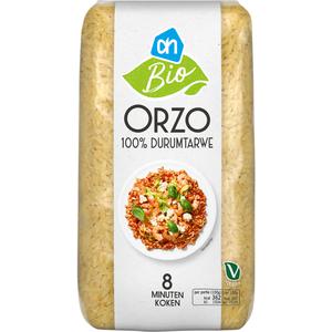 AH Biologisch Orzo