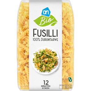 AH Biologisch Fusilli