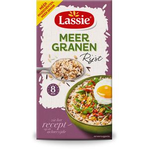 Lassie Meer granenrijst