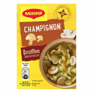 Maggi Champignon bouillon