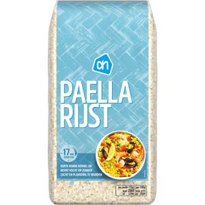 AH Paella rijst