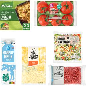 Knorr Lasagne Complete Maaltijdpakket