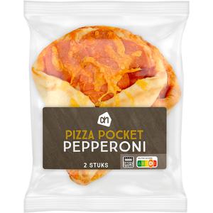 AH Pizzapocket pepperoni