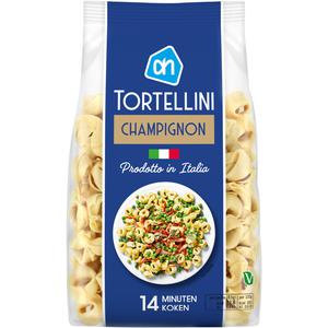 AH Tortellini champignon