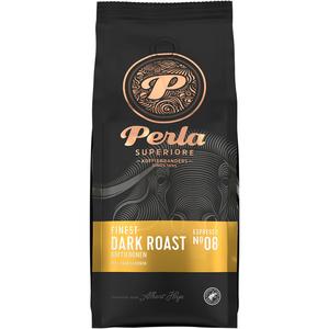 Perla Superiore Finest dark roast koffiebonen