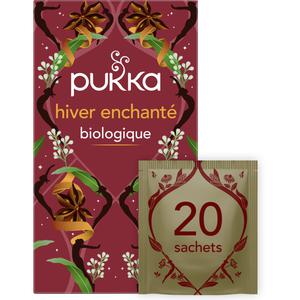 Pukka Thee winter warmer