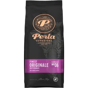 Perla Superiore Finest originale koffiebonen