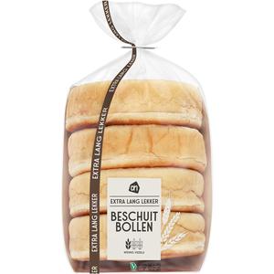 AH Extra lang lekker beschuitbollen